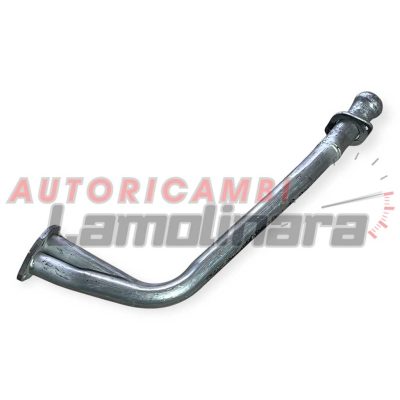 303601 IMASAF marmitta anteriore Seat Ibizia Malaga Ronda 303601 IMASAF tubo