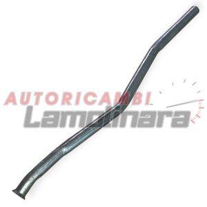 363804 IMASAF marmitta anteriore Ford Fiesta 363804 IMASAF tubo 5018199