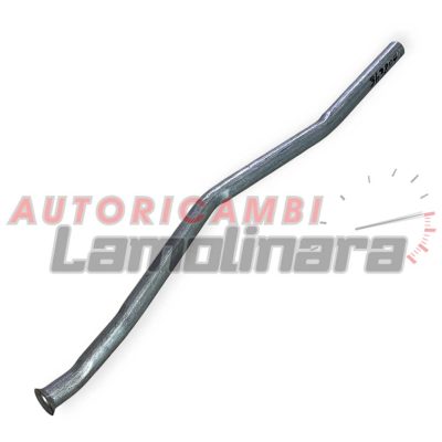 363804 IMASAF marmitta anteriore Ford Fiesta 363804 IMASAF tubo 5018199