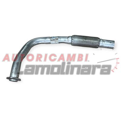 540631 IMASAF marmitta anteriore Opel Corsa B 1.5 1.7 DIESEL 540631 IMASAF tubo