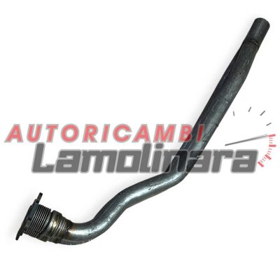 723271 IMASAF marmitta anteriore Volkswagen Golf Jetta Passat 723271 IMASAF tubo