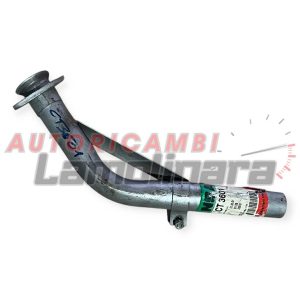 CT3601 ANSA marmitta anteriore Citroen Visa 213001 IMASAF tubo 91500384