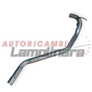 CT4304 ANSA marmitta intermedio Citroen BX 216004 IMASAF tubo 95588569