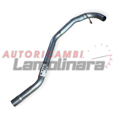 CT4304 ANSA marmitta intermedio Citroen BX 216004 IMASAF tubo 95588569