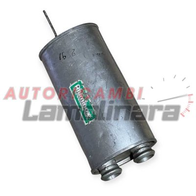 CT5105 ANSA marmitta centrale Citroen BX 216606 IMASAF silenziatore 96083562