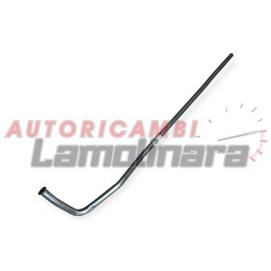 FA0901 ANSA marmitta anteriore Fiat 127 900 Fiorino 271901 IMASAF tubo 4277783