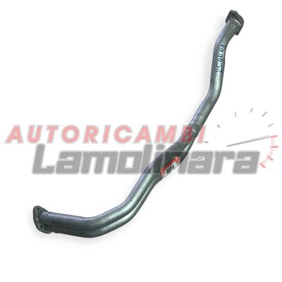 FA11601 ANSA marmitta anteriore Fiat Tipo 1.1 254001 IMASAF tubo 7734649
