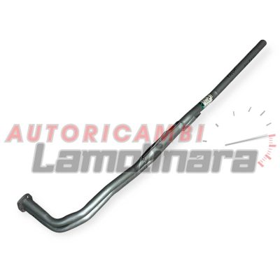 FA4801 ANSA marmitta anteriore Fiat 127 Fiorino 262101 IMASAF tubo 5929356