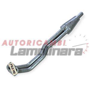 FA5901 ANSA marmitta anteriore Fiat Ritmo 272601 IMASAF tubo 4414530