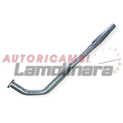 FA5901 ANSA marmitta anteriore Fiat Ritmo 272601 IMASAF tubo 4414530