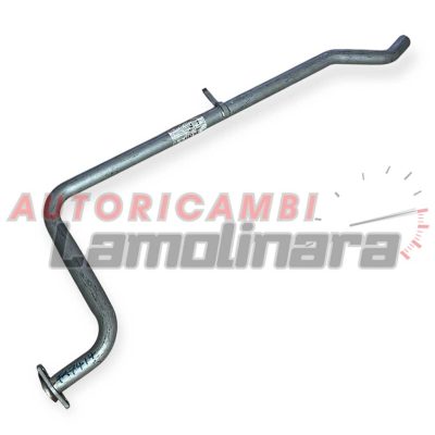 FA7414 ANSA marmitta anteriore Fiat Panda 4×4 86 271604 IMASAF tubo 5994347
