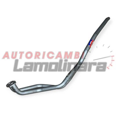 FA7701 ANSA marmitta anteriore Fiat 131 Mirafiori 276321 IMASAF tubo  4422894