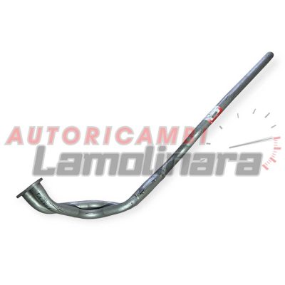 FA7801 ANSA marmitta anteriore  Fiat 131 276301 IMASAF tubo 4468149