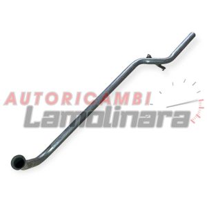 FA8401 ANSA marmitta anteriore Fiat Uno 45 261001 IMASAF tubo 5956327