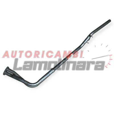FA8501 ANSA marmitta anteriore Fiat Uno 50 55 60 70 261101 IMASAF tubo 5953517