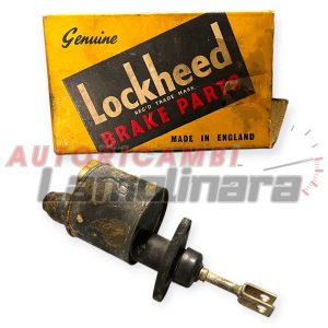 Pompa freno Lockheed Mini Innocenti 850 998 1000 Austin 998 cilindro maestro