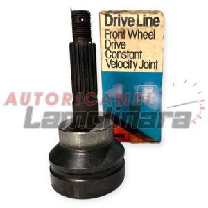 17H8600 Innocenti Mini Minor Rover giunto omocinetico lato ruota 20295