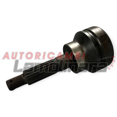 17H8600 Innocenti Mini Minor Rover giunto omocinetico lato ruota 20295