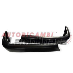 cantonali destro e sinistro paraurti posteriore Innocenti MINI 90 120 cantonale