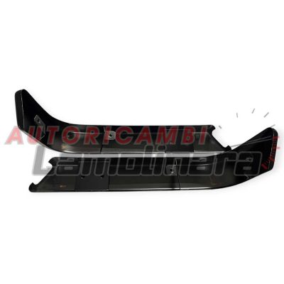 cantonali destro e sinistro paraurti posteriore Innocenti MINI 90 120 cantonale