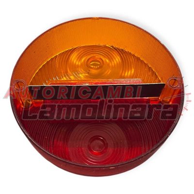 Simca 1000 Coupè 1300 1500 coppia fanali trasparente fanale fanalino posteriore