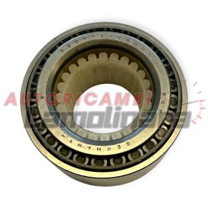 VKBA 813 SKF 441442D front Wheel Bearing kit Fiat 242 Citroen C32 C35 5562713 441442 d (Copia)