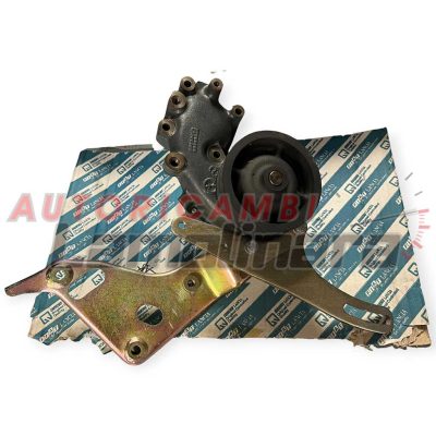 5896823 Fiat Croma 1.9 TD 1900 turbo diesel pompa acqua originale 7759738