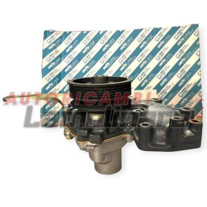 5896823 Fiat Croma 1.9 TD 1900 turbo diesel pompa acqua originale 7759738