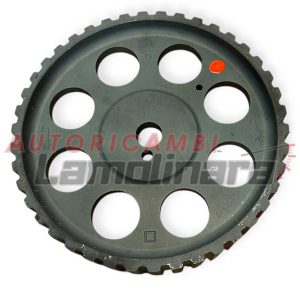 4444312 Fiat Panda ingranaggio condotto puleggia distribuzione originale