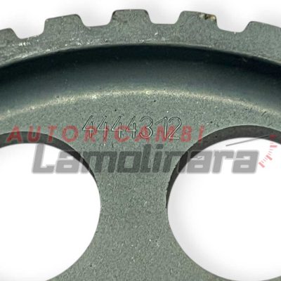 4444312 Fiat Panda ingranaggio condotto puleggia distribuzione originale