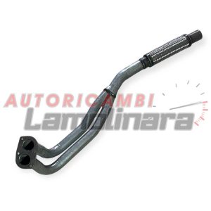 LC5401 FILMA marmitta anteriore Fiat Tipo Tempra 1.8 I.E. 256101 IMASAF tubo