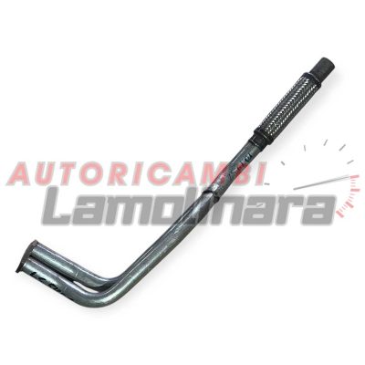 LC5401 FILMA marmitta anteriore Fiat Tipo Tempra 1.8 I.E. 256101 IMASAF tubo