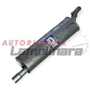 LC5417 ANSA marmitta posteriore Lancia Dedra 445107 IMASAF silenziatore