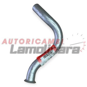 RN0101 ANSA marmitta anteriore Renault R4 601001 IMASAF tubo 7700578443
