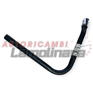 RN0404 ANSA marmitta anteriore Renault R4 601104 IMASAF tubo 7700581798