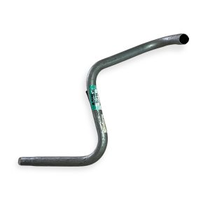 RN4104 ANSA marmitta anteriore Renault R4 601202 IMASAF tubo 7700657468