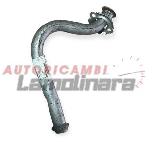 RN9201 ANSA marmitta anteriore Renault Super 5 602601 IMASAF tubo 7700779657