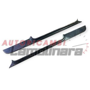 Coppia sottoporta destro + sinistro Innocenti Mini Minor - COOPER New old stock