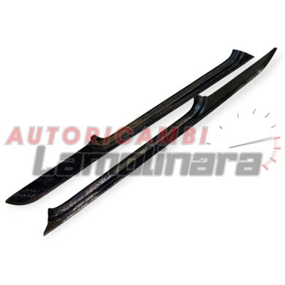 Coppia sottoporta destro + sinistro Innocenti Mini Minor – COOPER New old stock