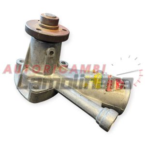 Pompa dell' acqua nuova Fiat 1100 R 4141969 GGT ( GRAF PA015 )