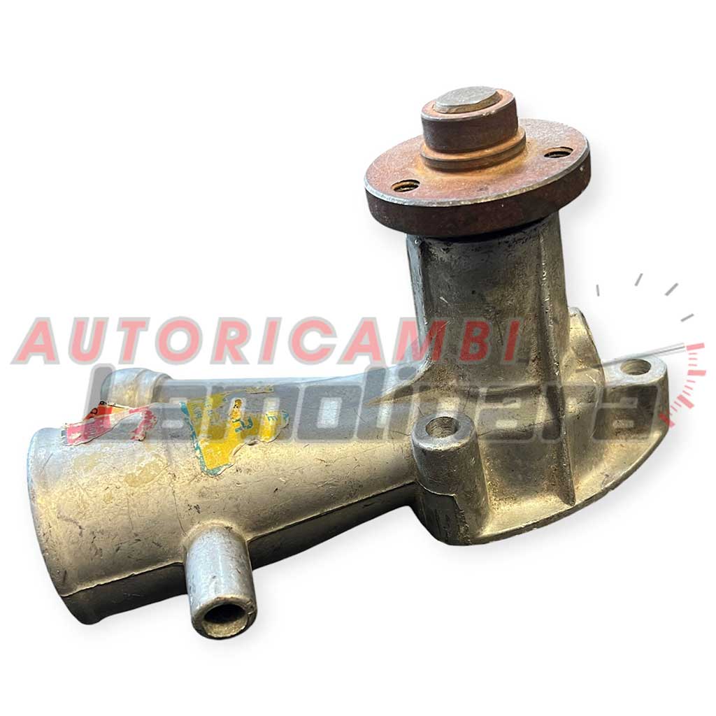 Pompa dell' acqua nuova Fiat 1100 R 4141969 GGT ( GRAF PA015 ) - immagine 4