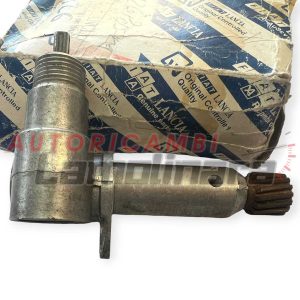 Ingranaggio rinvio contachilometri 15 denti Fiat 126 Personal OE 4251623 7588950