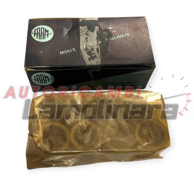 08054000 FRAM kit molle valvole simca 1000 8 pezzi
