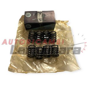 08054000 FRAM kit molle valvole simca 1000 8 pezzi