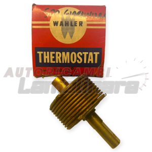1128.75 Wahler valvola termostatica Termostato Fiat 500 Giardiniera OE 4059201