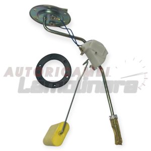 4109924 FIAT 850 SPIDER COUPE' BERLINA SPECIAL galleggiante serbatoio benzina