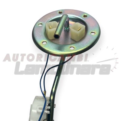 4109924 FIAT 850 SPIDER COUPE’ BERLINA SPECIAL galleggiante serbatoio benzina