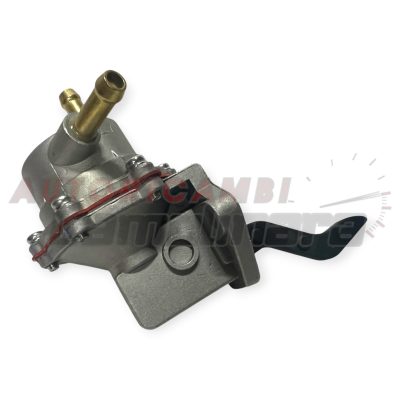 Pompa benzina Fiat 124 Special Sport 1438 cc 1.4 L POC056 FISPA 2146/5 BCD
