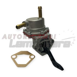 Pompa benzina Fiat 124 Special Sport 1438 cc 1.4 L POC056 FISPA 2146/5 BCD