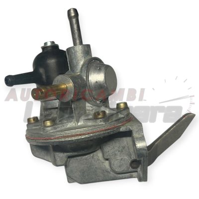 Pompa benzina Peugeot 309 (Svizzera) 02.86- G2 BCD 1923 BCD1923 GUIOT GP545